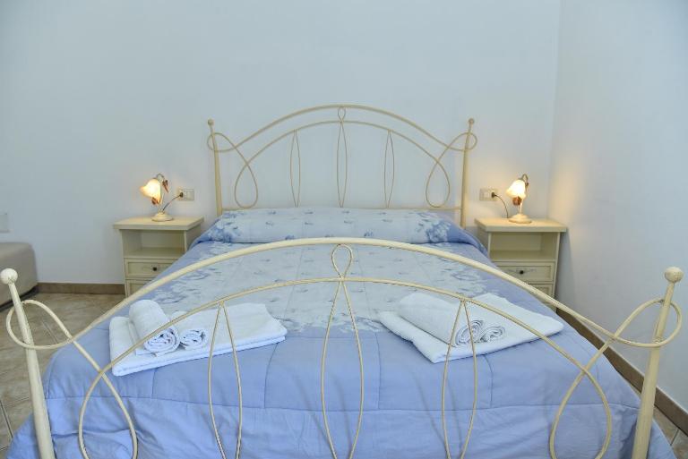 B&B Perdalonga - B&B Ghilarza