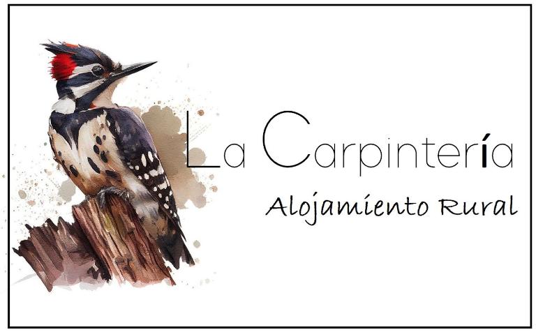 “La Carpintería” - B&B Prado del Rey