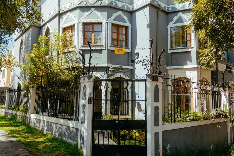 Runcu Arequipa - B&B Arequipa