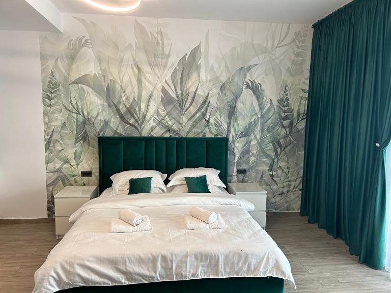 Casa del Mar - Studio Dragoi - B&B Mamaia