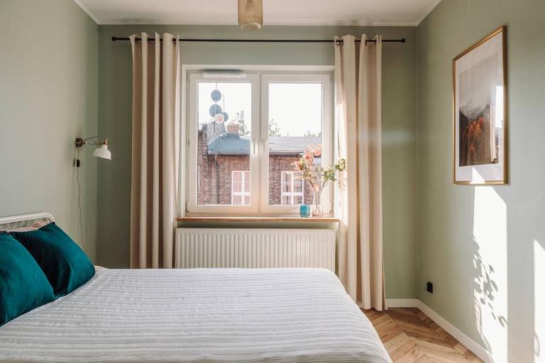 New comfy place by the old town - Chambres d'hôtes Katowice