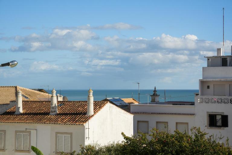 Amelie Old Town Apartment - B&B Albufeira