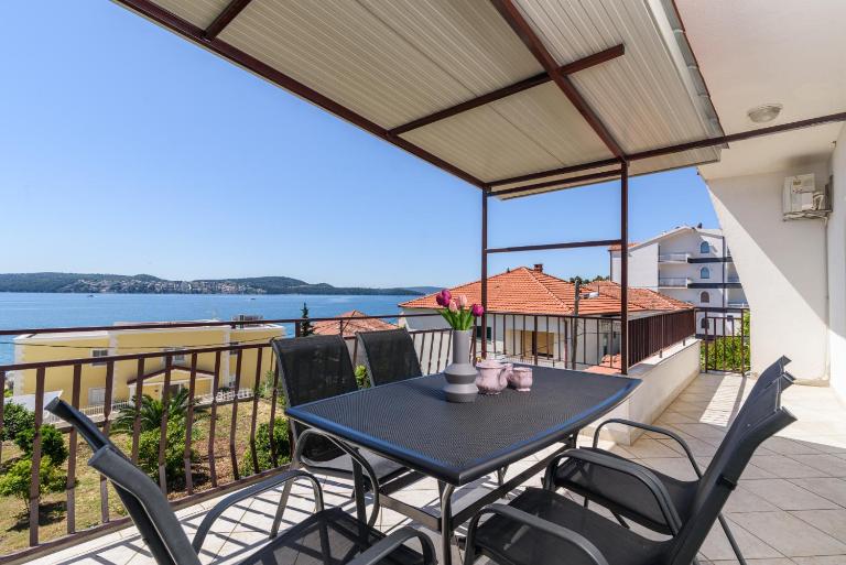 Apartments Villa Ivanka - B&B Trogir