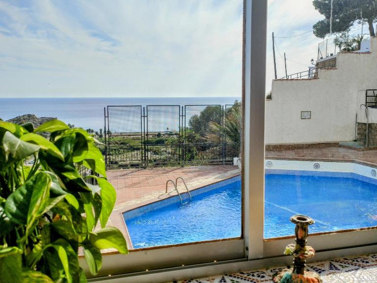 Apartamento Bella Vista - B&B Salobreña