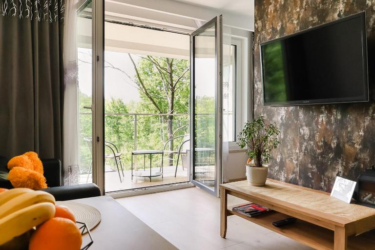 Strumienna Apartament - B&B Krakow