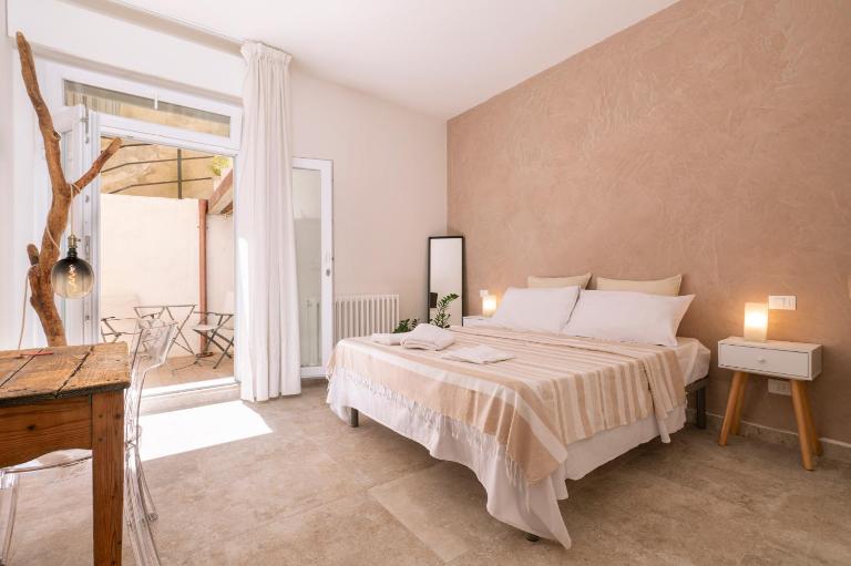 Il Cirro sul Conero - Ferienwohnung Sirolo