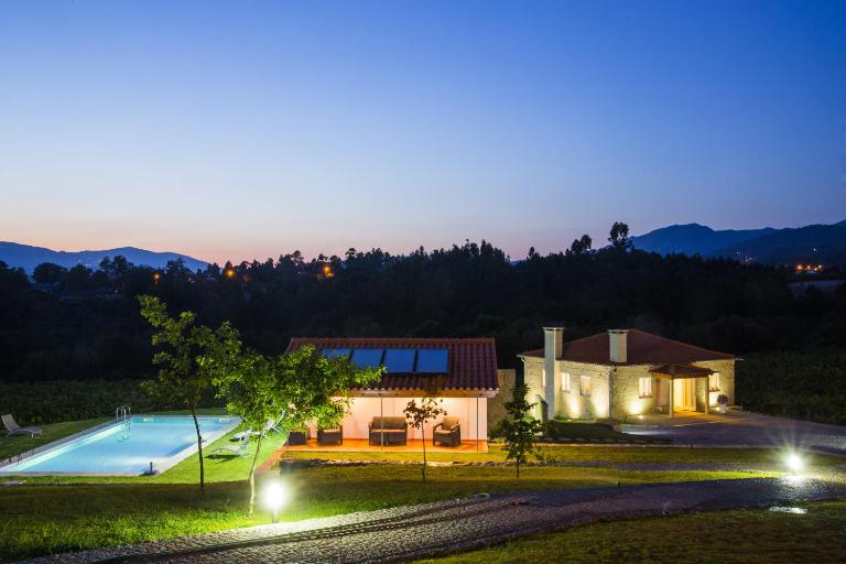 Quinta das Secas - B&B Arcos de Valdevez