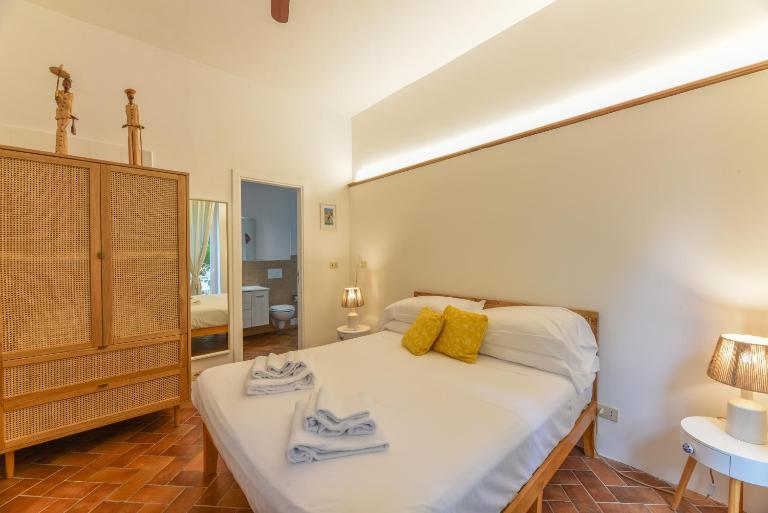 Villa Dorothee - Bed and Breakfast Capri stadt