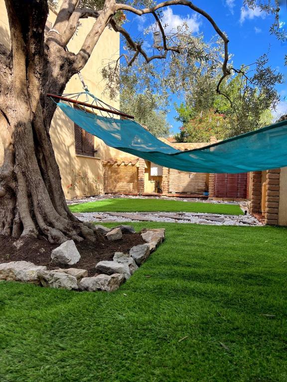Casa L ulivo - Bed and Breakfast Santa Maria Navarrese