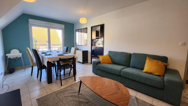 Le clos des Boucaniers - B&B Berck