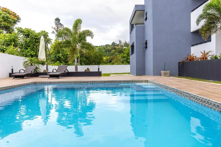 Royale Escape - Ferienwohnung Great Valley