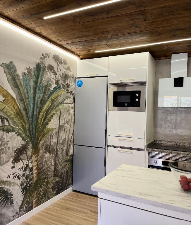 Palmeras Home Moraira - Ferienwohnung Benitachell
