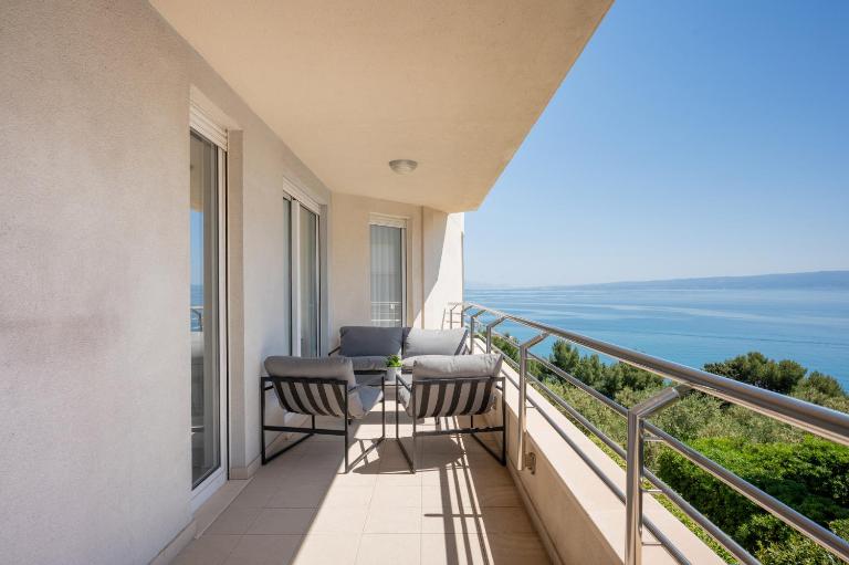 Adriatic Queen Residence - B&B Spalato