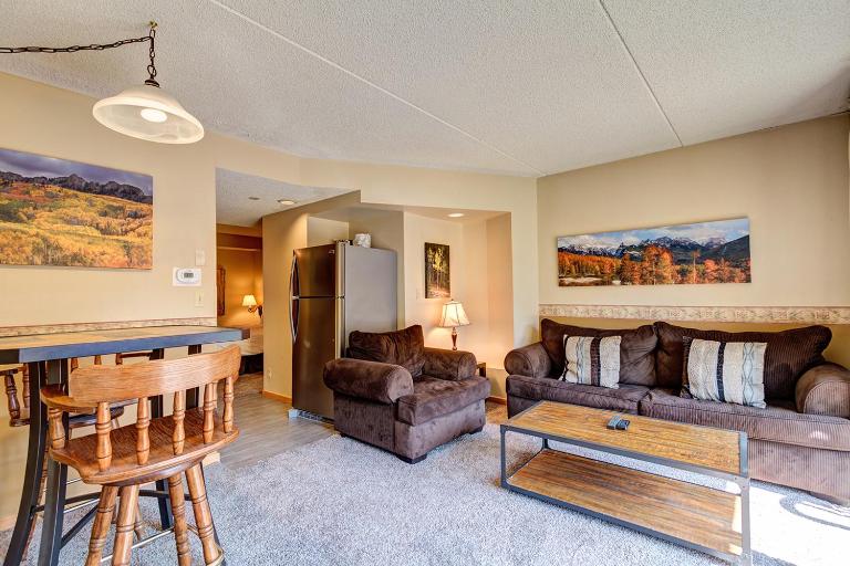 Beaver Run Resort 4333 by Great Western Lodging - B&B Breckenridge