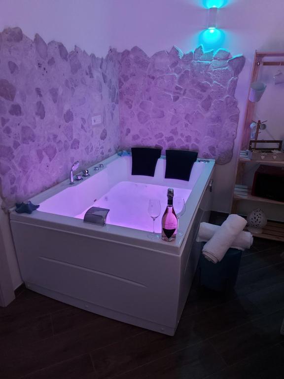 Greso - B&B Brindisi
