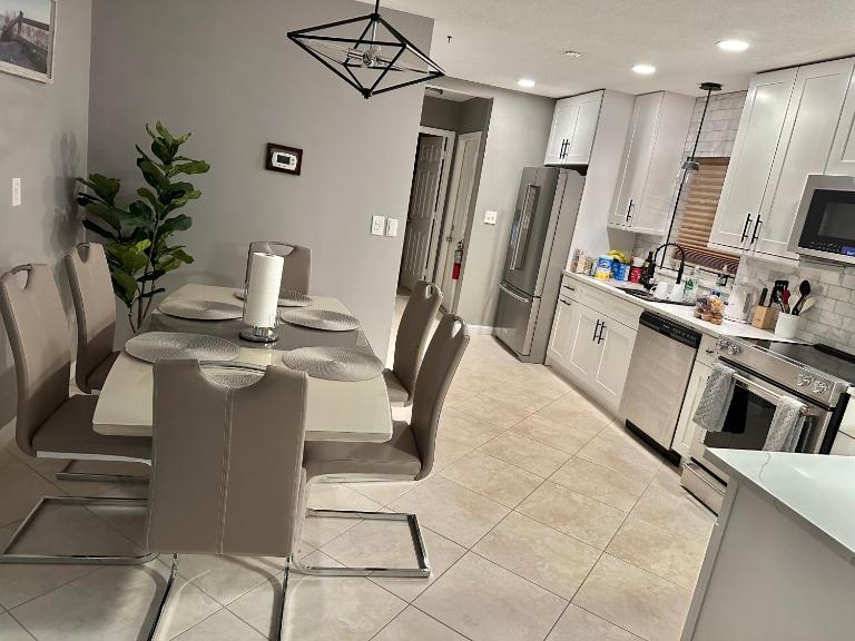 Elles Place - Ferienwohnung Fort Lauderdale