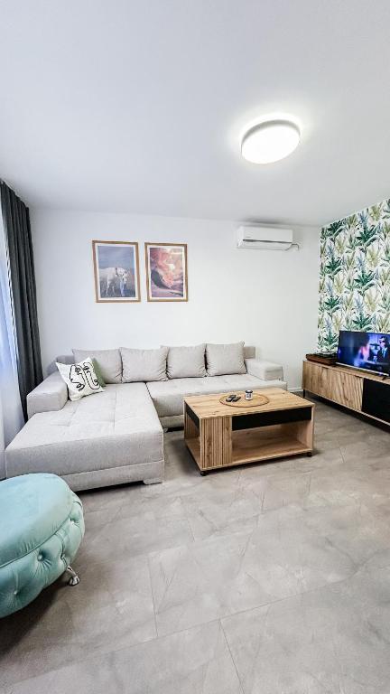 Moja Vojvodjanka - Ferienwohnung Gornja Rogatica