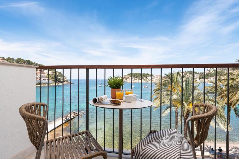 Repic Apartments Soller - B&B Puerto de Sóller