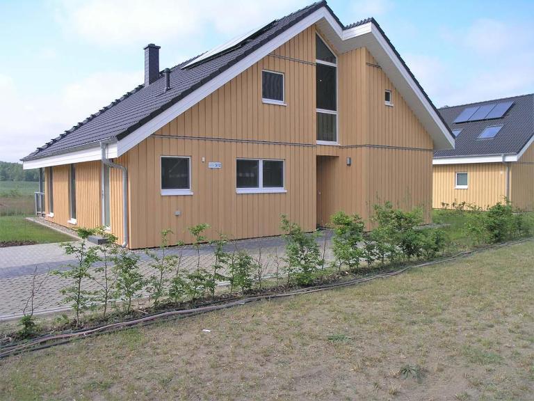 Schwan 312 - Chambres d'hôtes Mirow