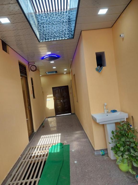Shri KrishnMohini Home stay - B&B Mathura