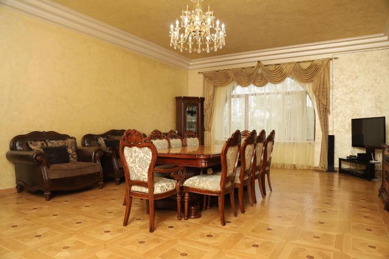 Eriks Guest House - Ferienwohnung Goris