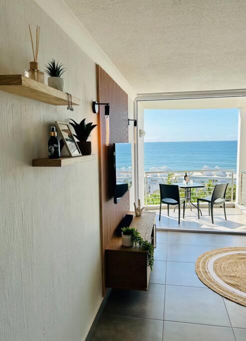 102 Chakas Cove - A Seaside Sanctuary - Ferienwohnung Ballito