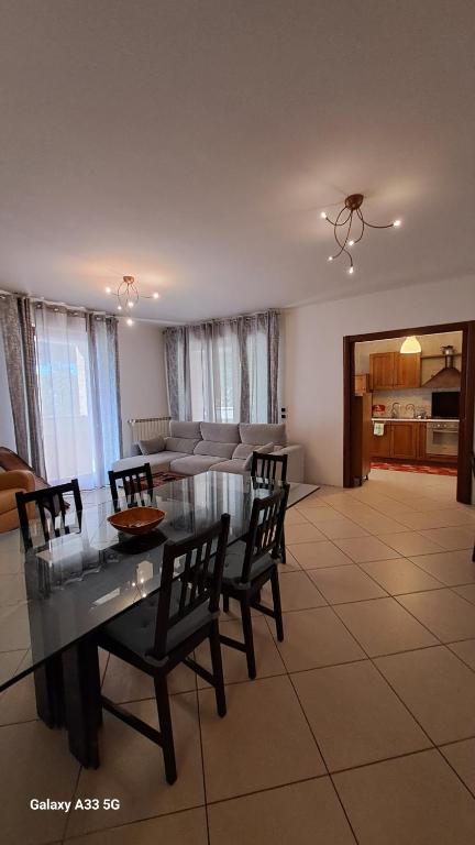 Al mare da Carmine - Ferienwohnung Montesilvano