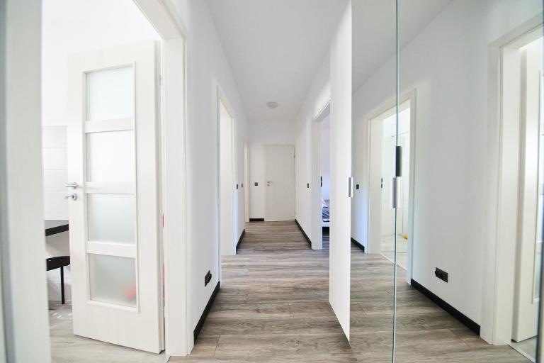 Central Old Town Oasis - Ap 8 - Chambres d'hôtes Bucarest