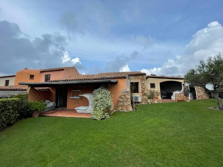 Dream holiday in Cala Granu - Bed and Breakfast Porto Cervo