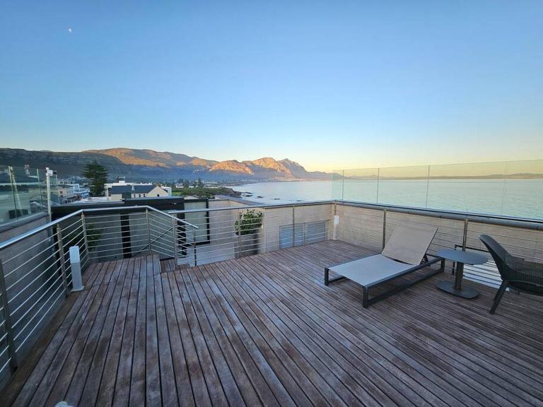Central - Whale Watching Paradise -Self check in - Ferienwohnung Hermanus