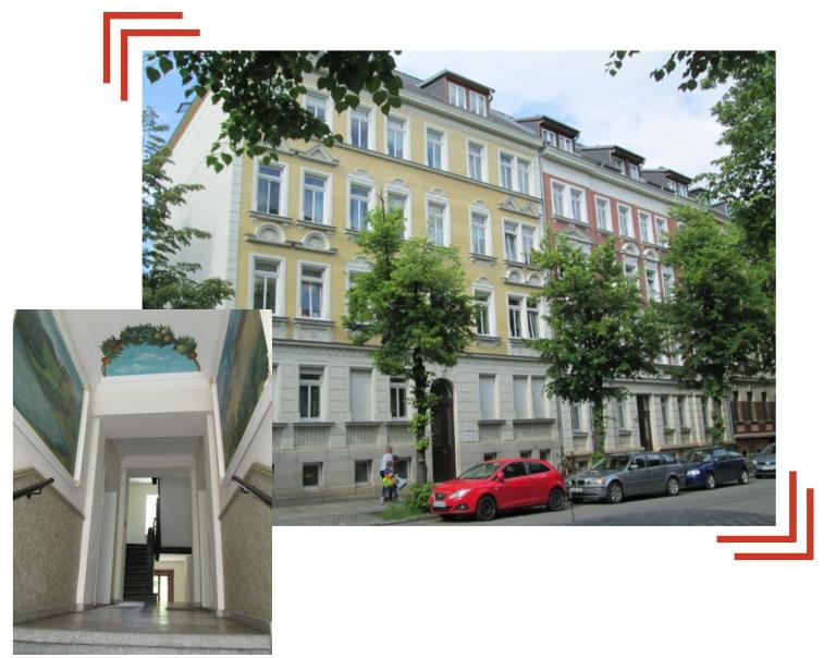Parkside City Apartment C 66 Nähe Zoo, Messe, City, BMW, Porsche - B&B Lipsia