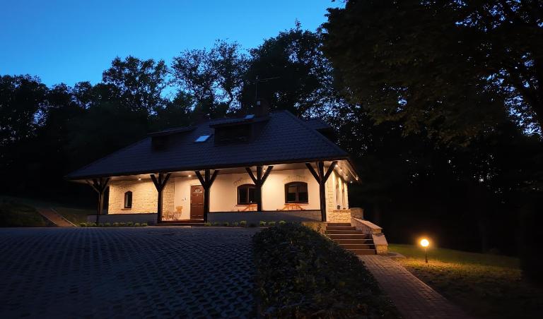 Leśne Echo - B&B Kazimierz Dolny