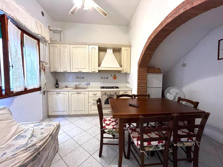 Casa Mare Emma - B&B Follonica