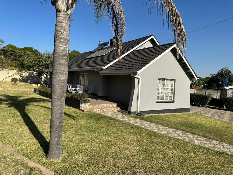 Casamaya Avondale Harare Newly renovated - B&B Harare