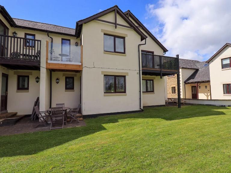 Mallard Cottage Lake District, Leisure Spa Pool & Gym - B&B Penruddock