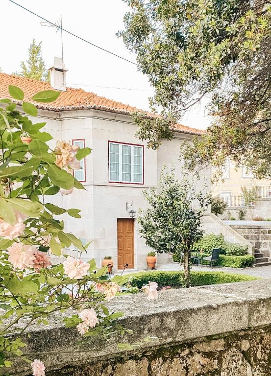 Quinta Costa da Estrela - B&B Gouveia