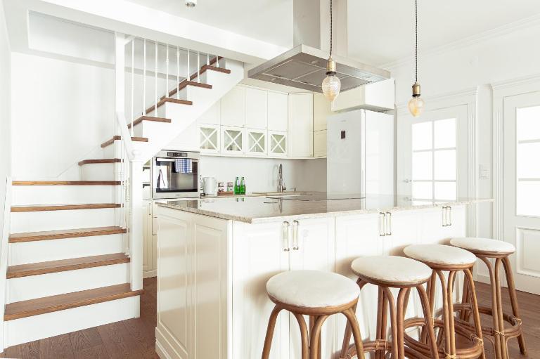 Tuyo Apartments Blue City - B&B Warsaw
