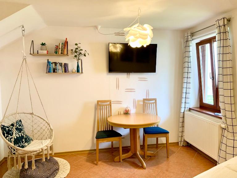 Apartment Bc - B&B Bovec