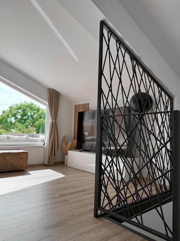 Premium apartment Seaview - B&B Parenzo