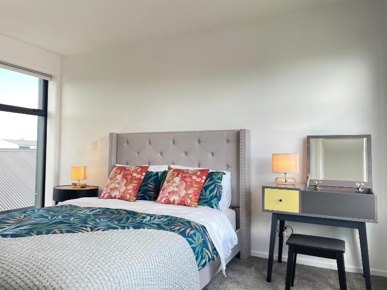 Luxury CBD 2 Bed 2 Baths - B&B Christchurch