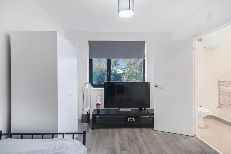 Sudbury heights Guest House - Ferienwohnung Harrow on the Hill
