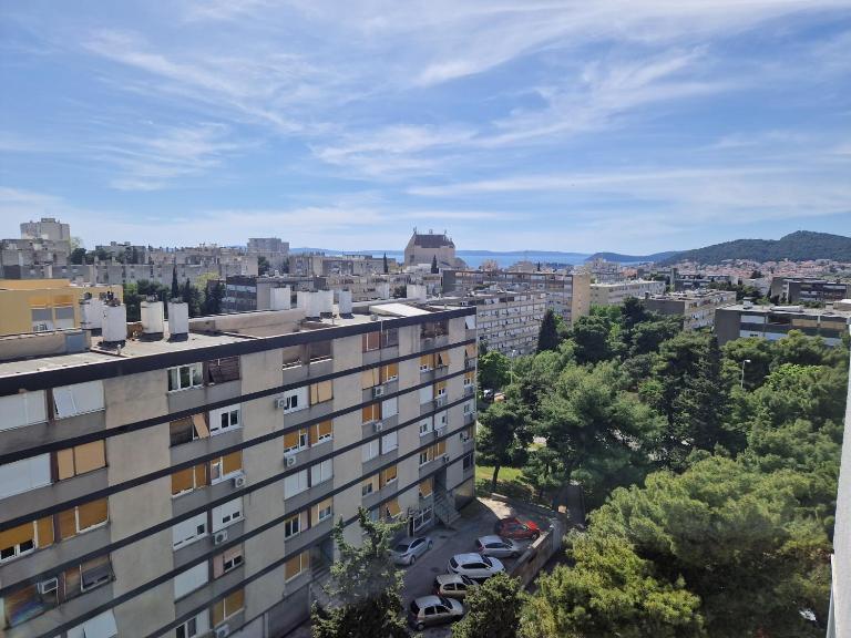 Nomad Split - Chambres d'hôtes Split