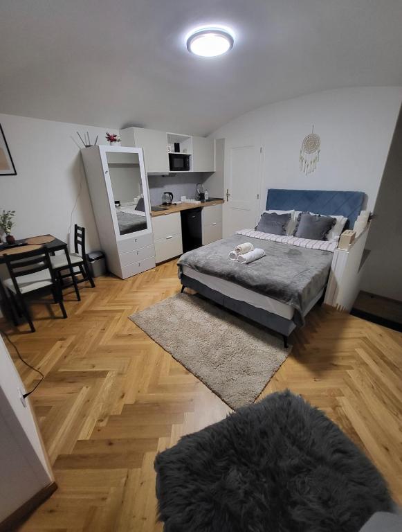 Apartment Prague Center - Ferienwohnung Prag