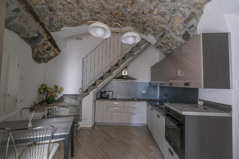 Casa L'Isola di Sara - Ferienwohnung Monte Isola