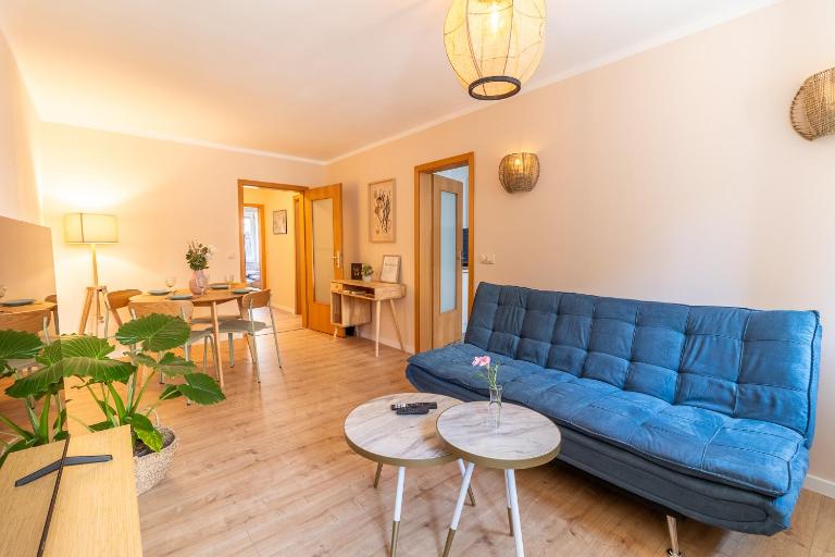 Ferienwohnung zur Burg - B&B Stolpen