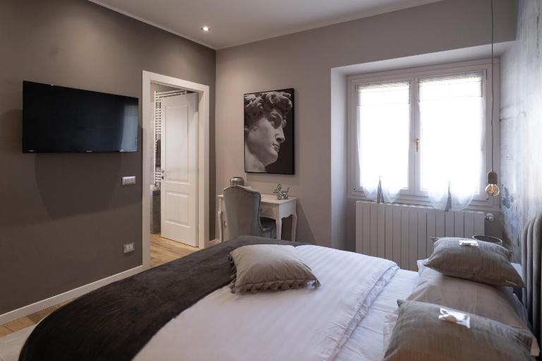 Ma Maison - B&B Pian Nava
