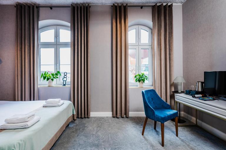Focus Premium Apartments by Focus Hotels - B&B Gdansk