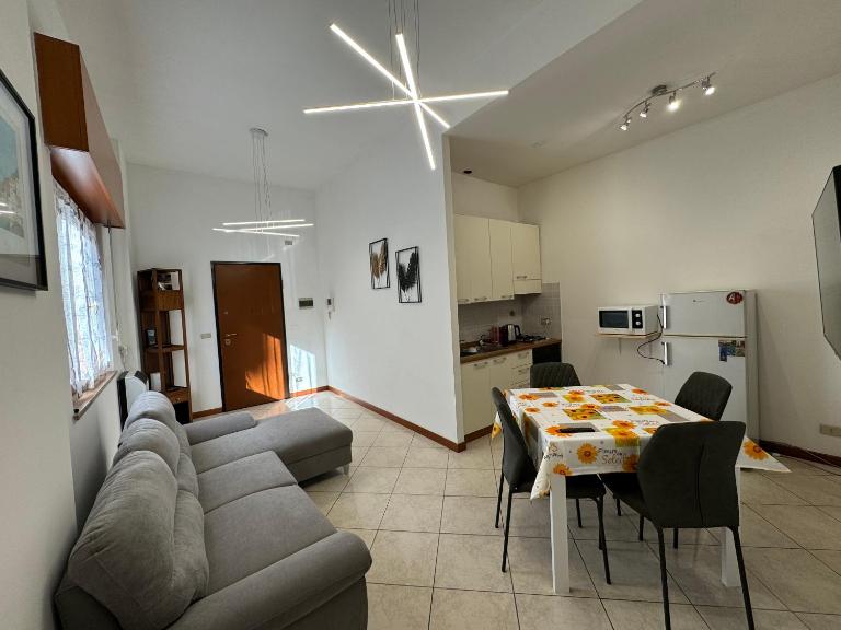 Millefonti House Lingotto - B&B Turín