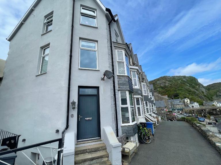 Harbour House - B&B Barmouth