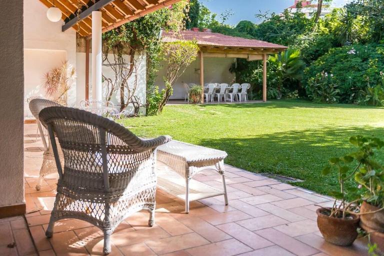 Casa Magnolia - B&B Mendoza